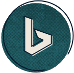 Email Marketing 5 bing icon