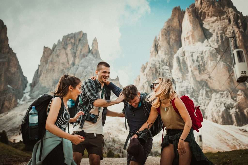5 Email Marketing Strategies for Outdoor Brands