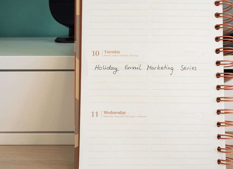email marketing