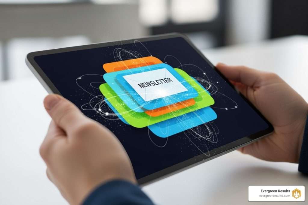 email marketing examples