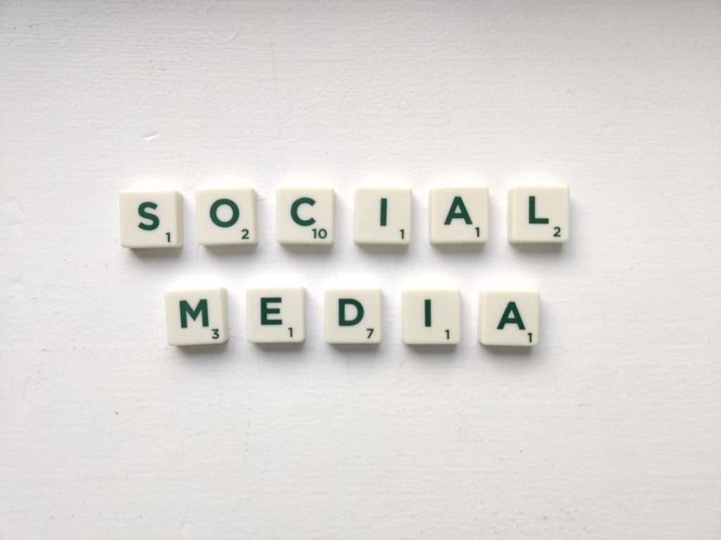 average roi for social media marketing