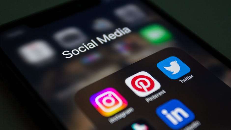 Social media performance metrics