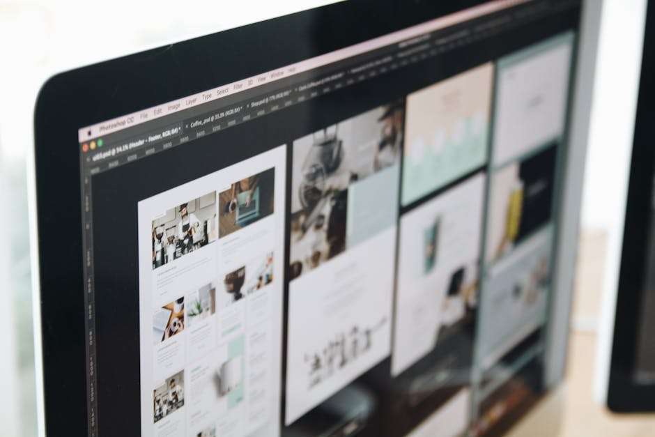 website design Aurora CO