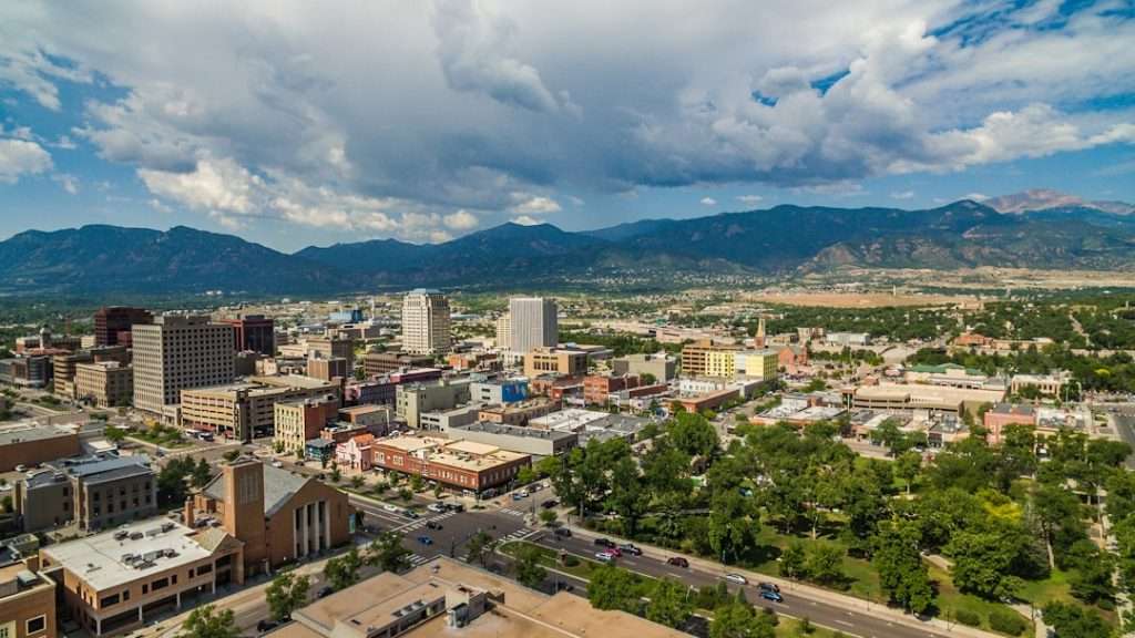 colorado springs seo audit