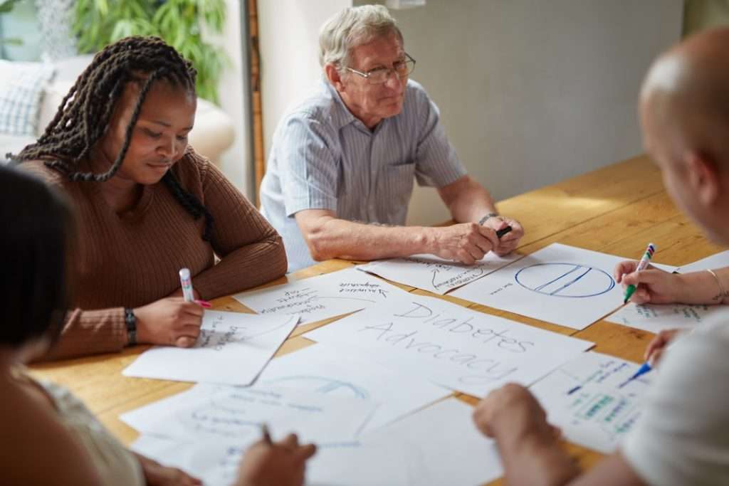 community engagement strategies