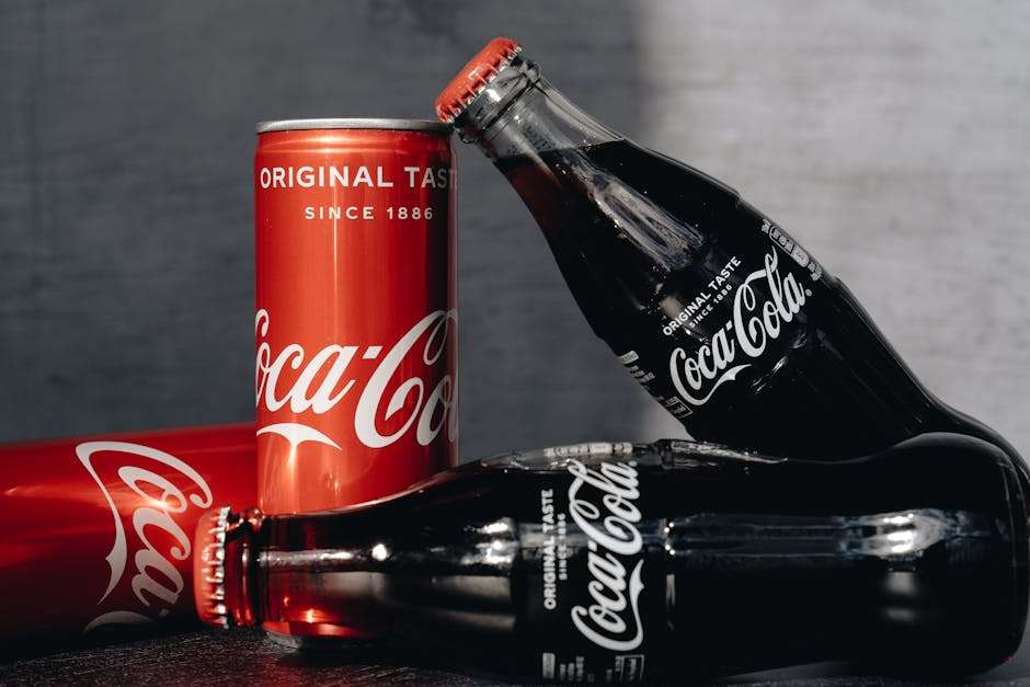 beverage brand marketing