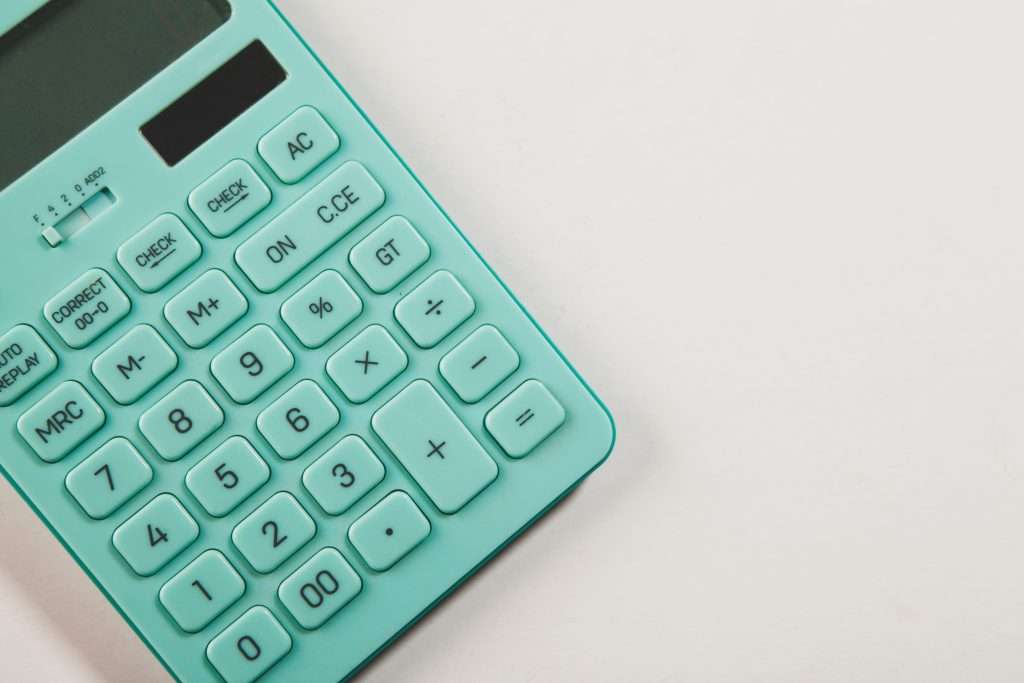 social media roi calculator