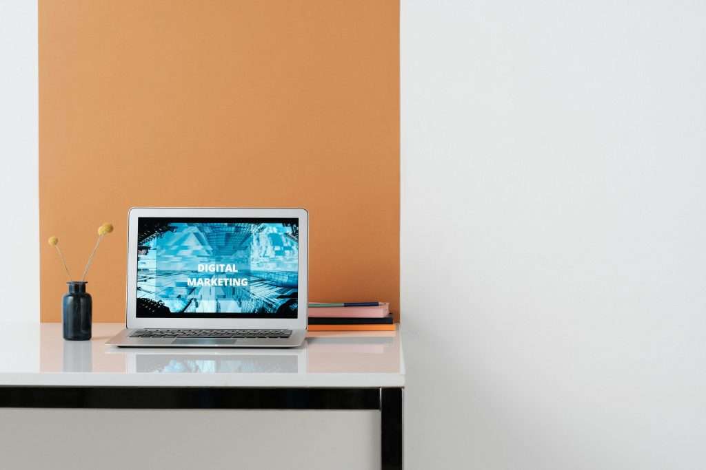 digital advertising overview