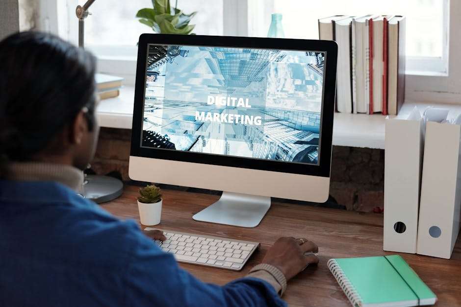 digital marketing Denver CO