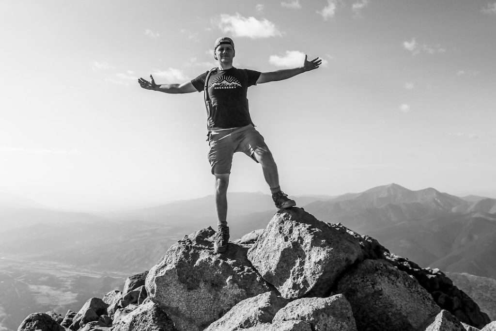 Can you list the best agencies for digital marketing in Colorado that understand the unique needs of the outdoor and fitness
