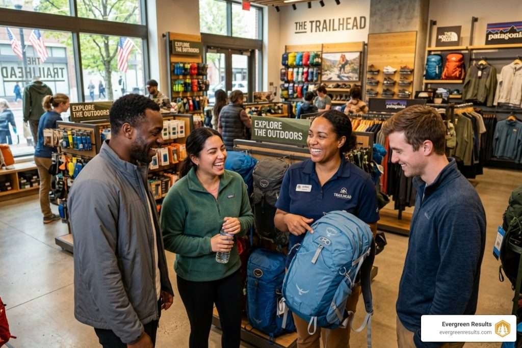 customer engagement strategies