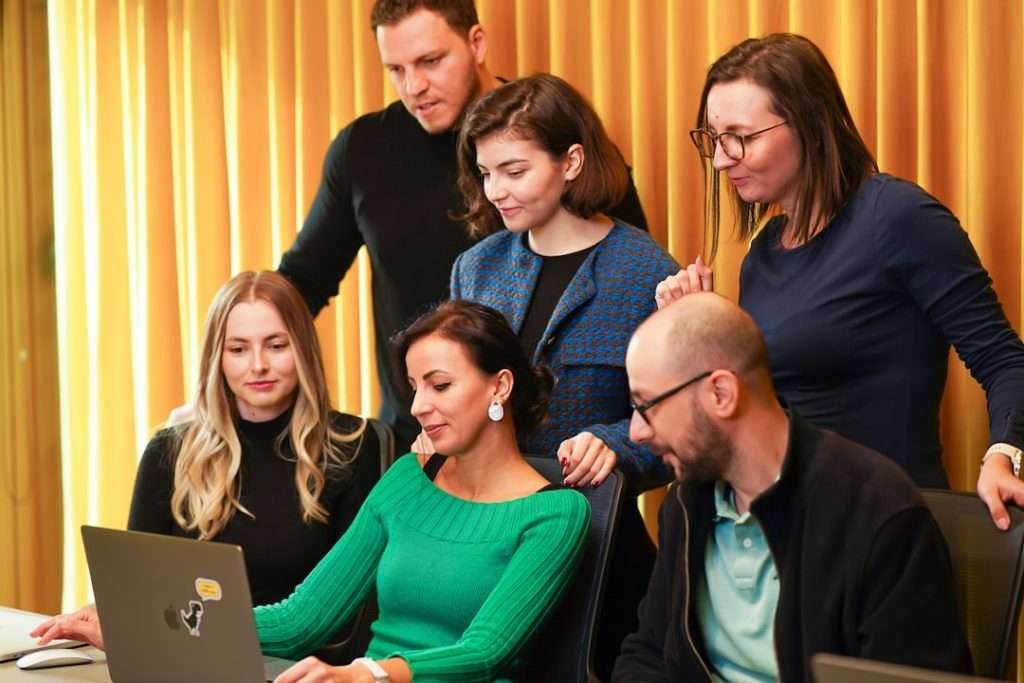 brand development services strategy session