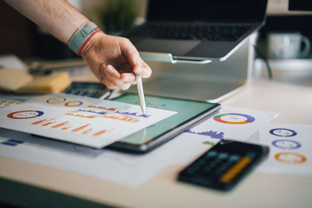 competitive analysis services