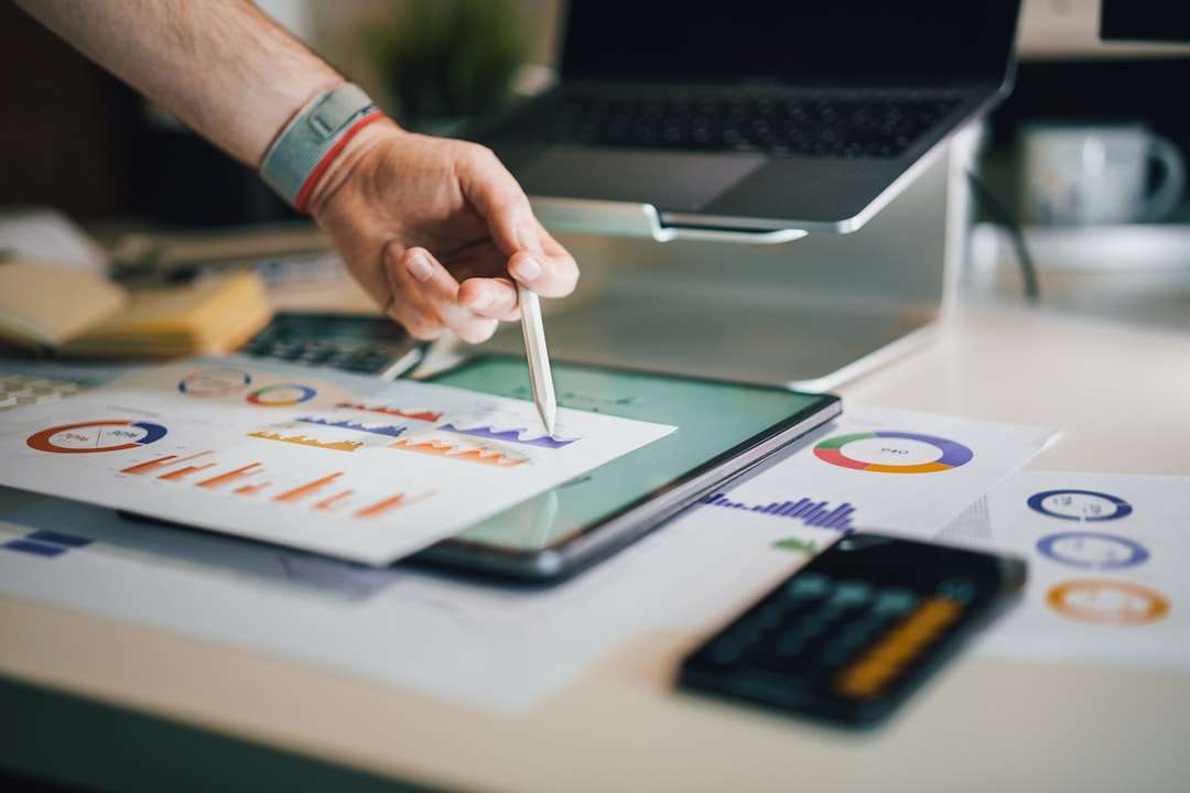 competitive analysis services