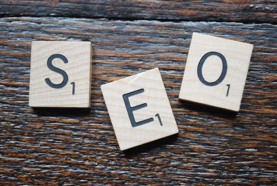 Erie Colorado SEO company
