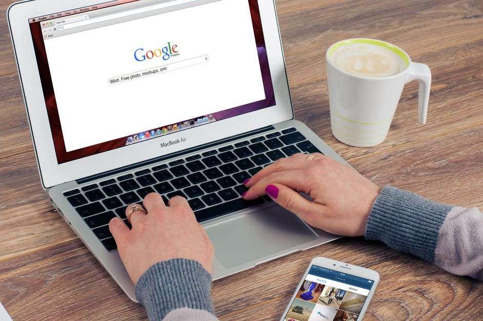 google seo marketing